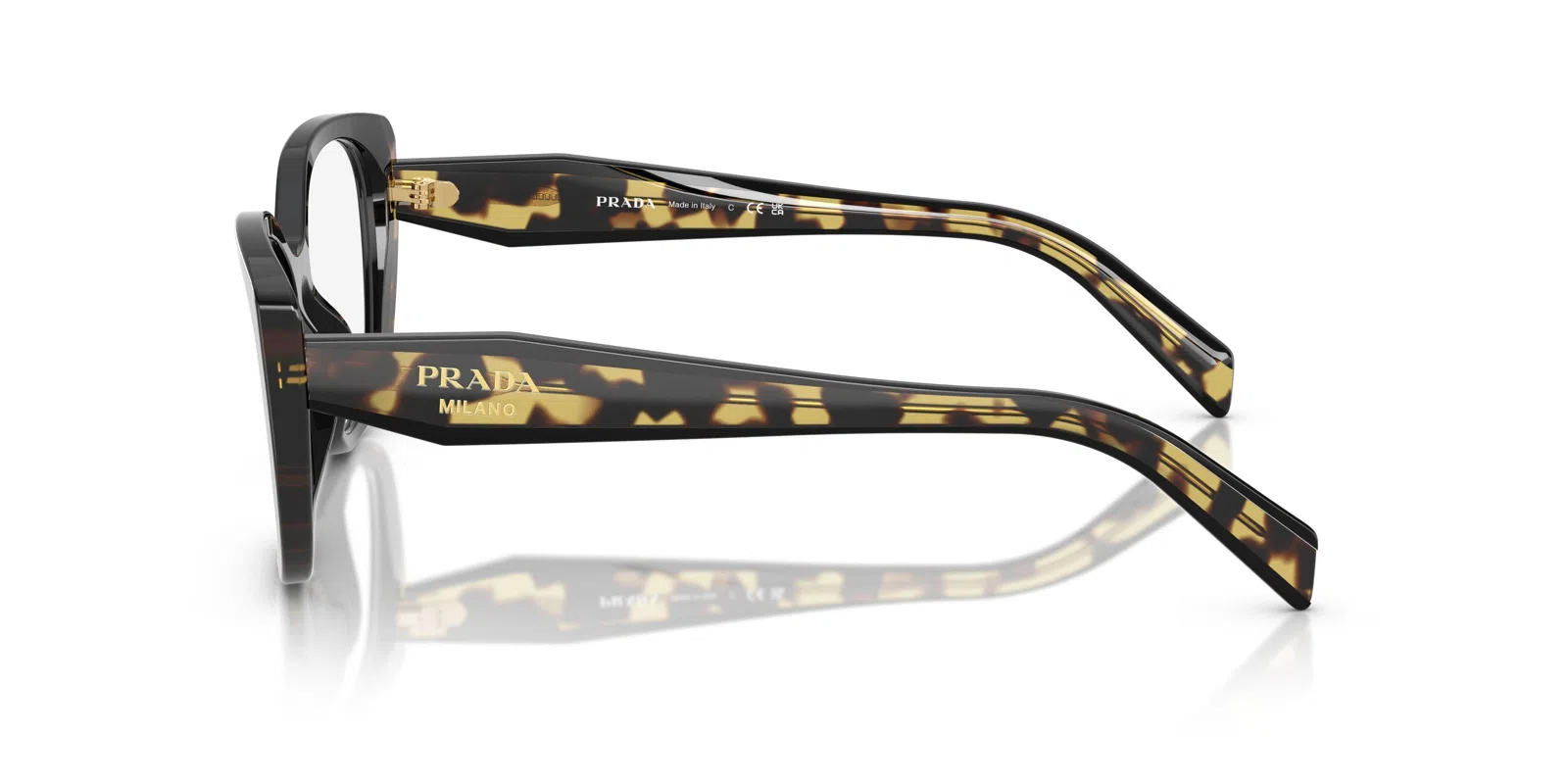 Prada B04V Eyeglasses - view 27